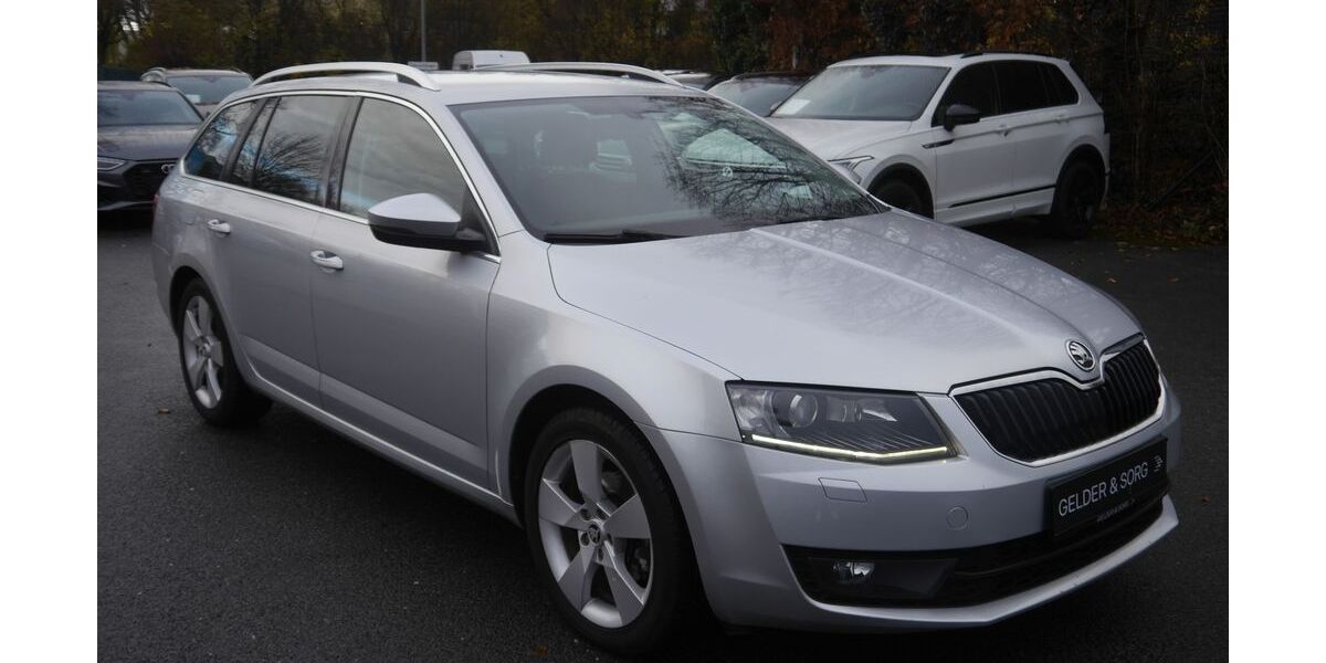 Skoda Octavia 232.116 km 6.990 &euro; Haßfurt 97437