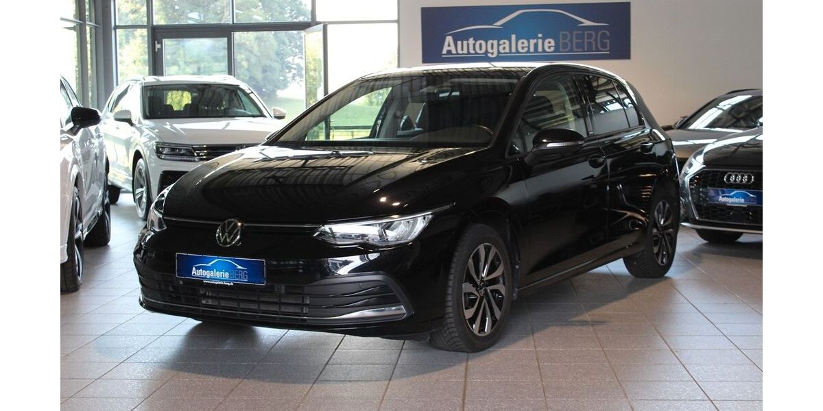 VW Golf 84.125 km 17.700 &euro; Bernried 94505