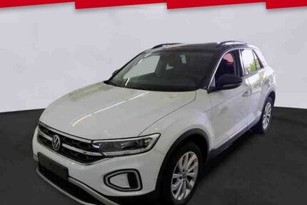 VW T-Roc 136.690 km 21.880 € Illertissen 89257