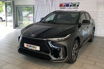 Toyota bZ4X 26.500 km 29.990 &euro; Passau - Grubweg 94034