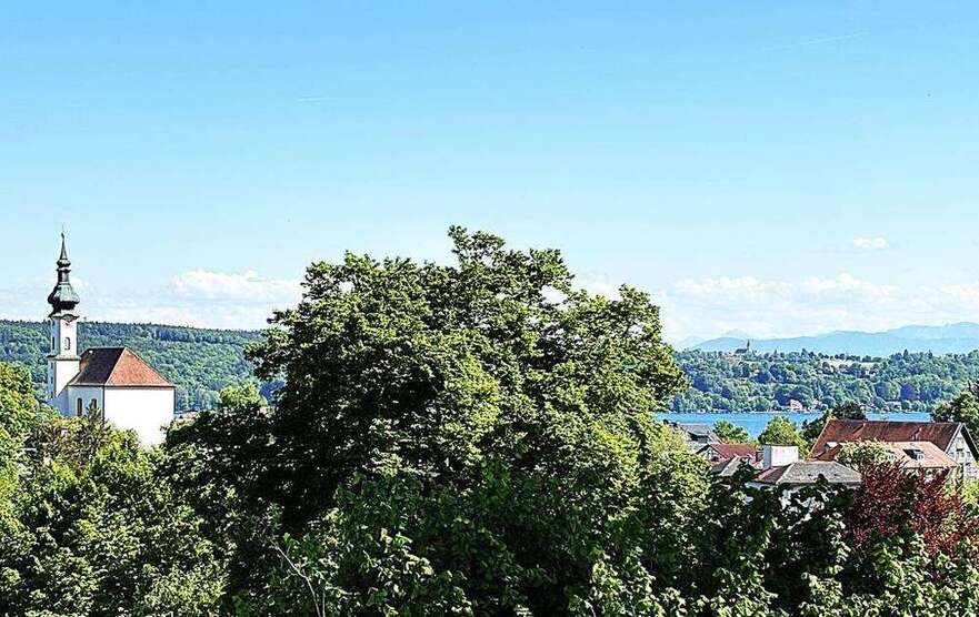 Wohnung zum Mieten in Starnberg 2.065 € 70 m²