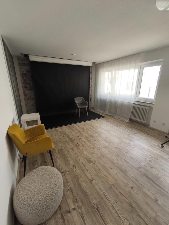 Attraktive Gewerbefläche in bester Lage von Sigmaringen zimmer