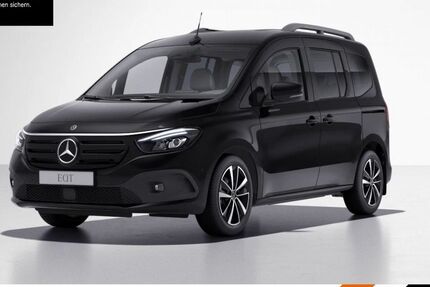 Mercedes-Benz EQT 18.000 km 31.900 &euro; Emmendingen 79312