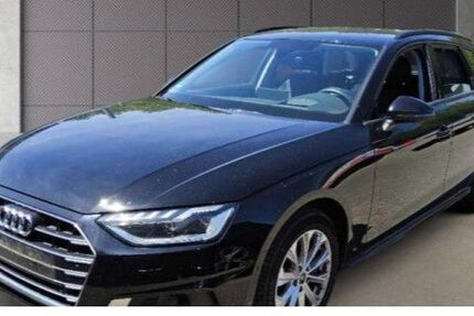 Audi A4 20.900 km 34.430 &euro; Bad Rappenau 74906
