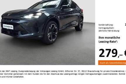 Cupra Formentor 7.813 km 33.233 &euro; Dortmund 44269