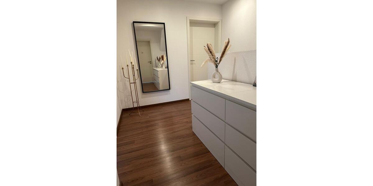 Reihenhaus Nordhorn Bookholt - 3 Zimmer, 93 m&sup2;, 950&euro; | Angebot:25930621