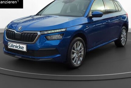 Skoda Kamiq 14.490 km 18.980 &euro; Weimar 99423