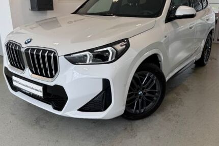 BMW X1 25.769 km 35.233 &euro; Hofheim 65719