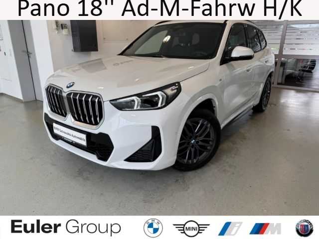 BMW X1 25.769 km 35.233 &euro; Hofheim 65719
