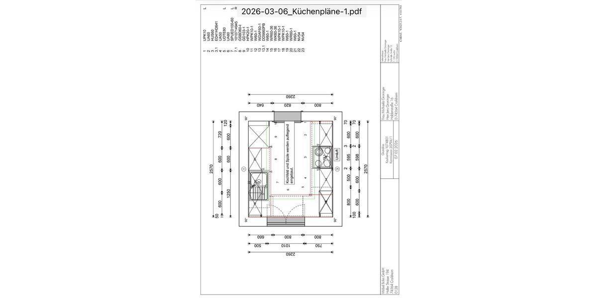 Etagenwohnung Crailsheim - 4 Zimmer, 64 m&sup2;, 800&euro; | Angebot:25419439