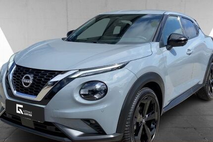 Nissan Juke 11.499 km 22.490 &euro; Ahrensburg 22926