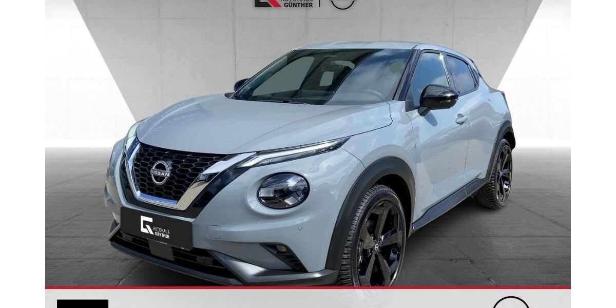 Nissan Juke 11.499 km 22.490 &euro; Ahrensburg 22926