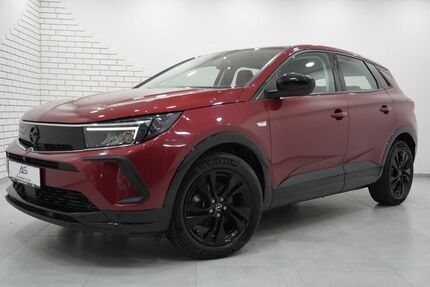 Opel Grandland (X) 20.000 km 16.990 &euro; Braunschweig 38106