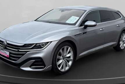 VW Arteon 43.591 km 32.990 &euro; Aachen 52068