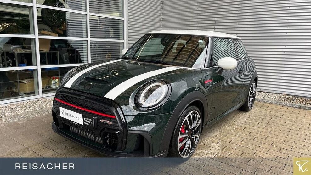 John Cooper Works