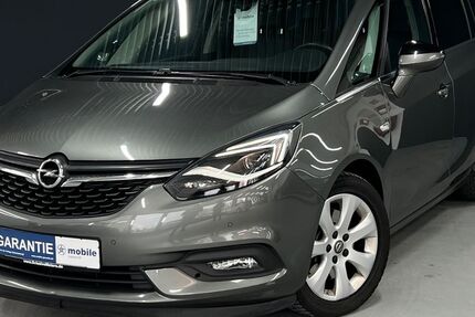 Opel Zafira 164.000 km 10.990 &euro; Geseke 59590