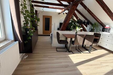 Wohnung Schleiz - 3 Zimmer, 86 m&sup2;, 600&euro; | Angebot:25378727