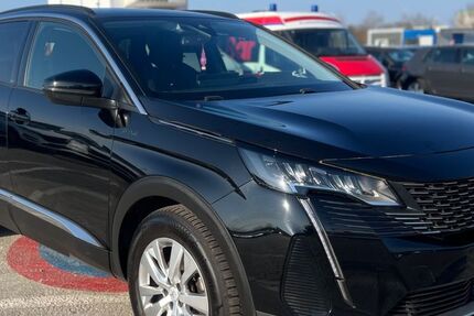 Peugeot 3008 112.137 km 14.800 &euro; Mittenwalde 15749