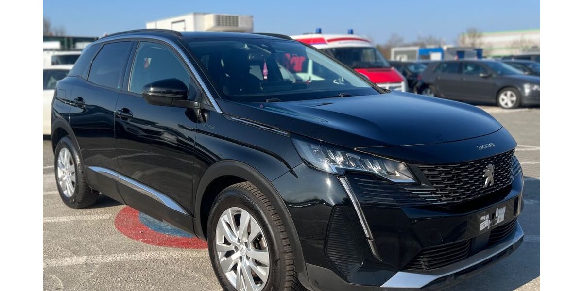 Peugeot 3008 112.137 km 14.800 &euro; Mittenwalde 15749