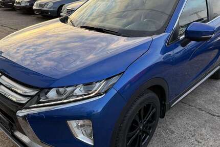 Mitsubishi Eclipse Cross 149.426 km 15.500 &euro; Heidenau bei Dresden 01809