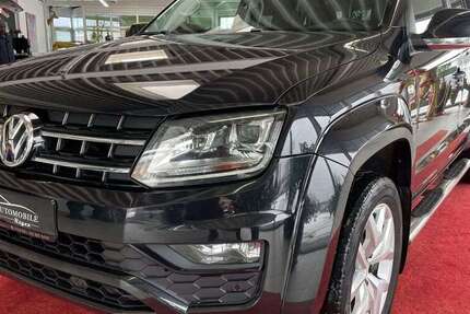 VW Amarok 249.999 km 19.999 &euro; Sehlen 18528