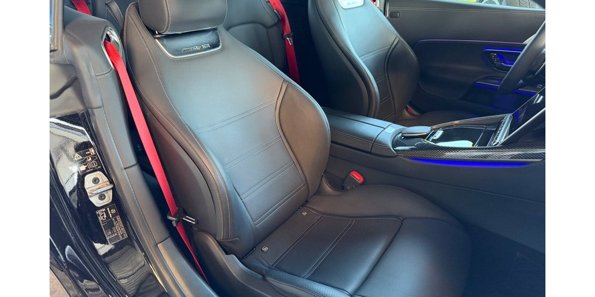 Mercedes-Benz AMG GT 63 4Matic Premium Plus+ AMG+MBUX+BURM+HUD 6 8.600 km 156.900 &euro; Westendorf 86707