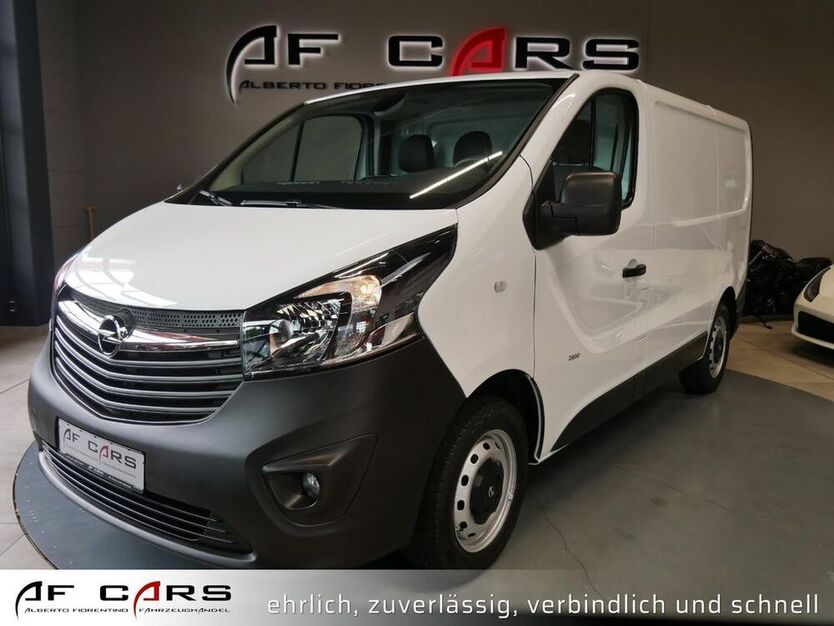 Vivaro