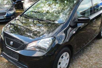 Seat Mii 80.600 km 4.290 &euro; Blankenfelde-Mahlow 15831