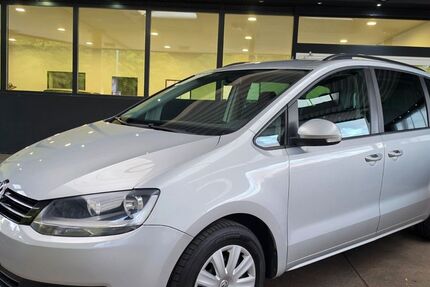 VW Sharan 262.000 km 5.950 &euro; Göttingen 37081