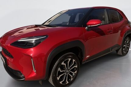 Toyota Yaris Cross 22.836 km 21.900 &euro; Velden 84149