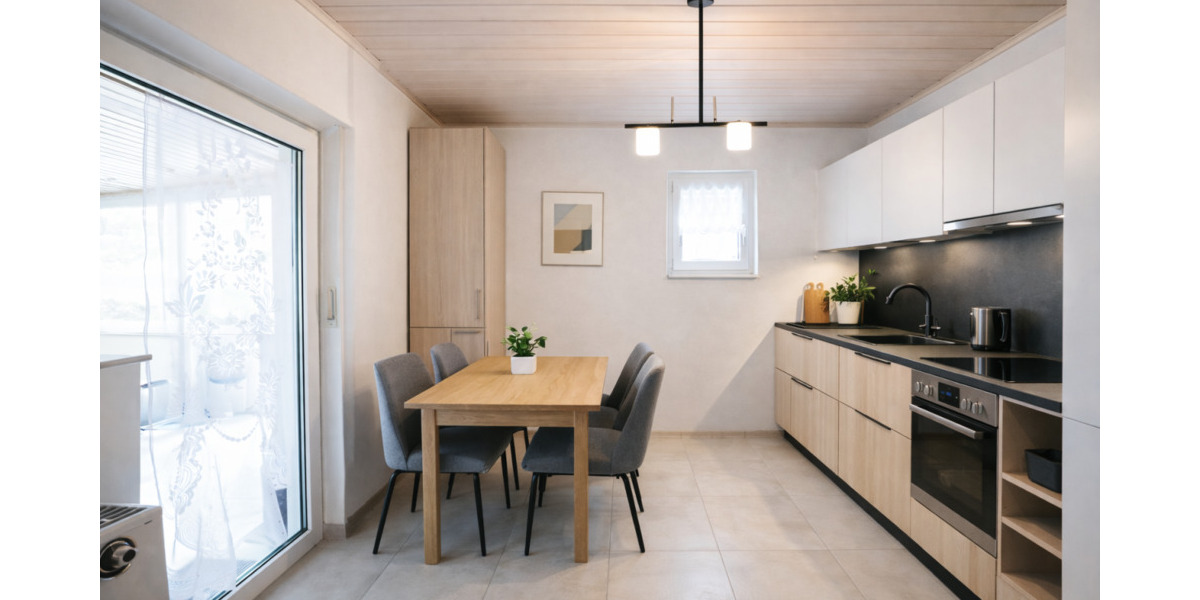 Einfamilienhaus Billigheim-Ingenheim Ingenheim - 4 Zimmer, 107 m&sup2;, 279.000&euro; | Angebot:25685591