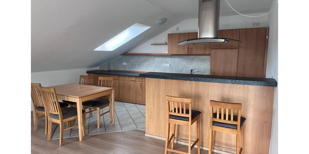 Dachgeschoßwohnung Fehmarn - 3 Zimmer, 68 m&sup2;, 449.000&euro; | Angebot:26945735