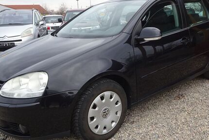 VW Golf 193.428 km 1.900 &euro; Dresden 01219
