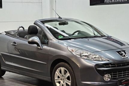 Peugeot 207 59.000 km 4.990 &euro; Hechingen 72379