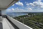 3-Zimmer-Eckappartement mit schönen Seeblick