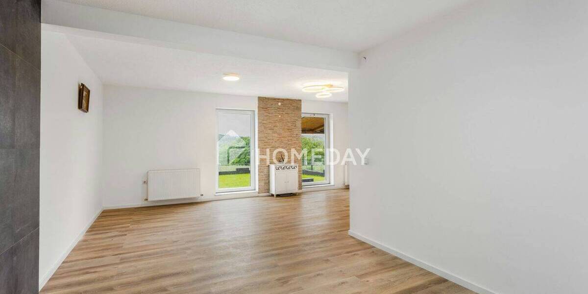 Reihenmittelhaus Fisch - 6 Zimmer, 157 m&sup2;, 499.000&euro; | Angebot:26892907