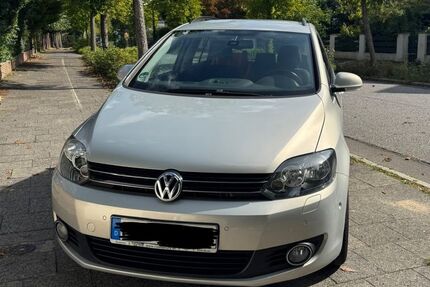 VW Golf Plus 62.000 km 7.299 &euro; Bremerhaven 27574