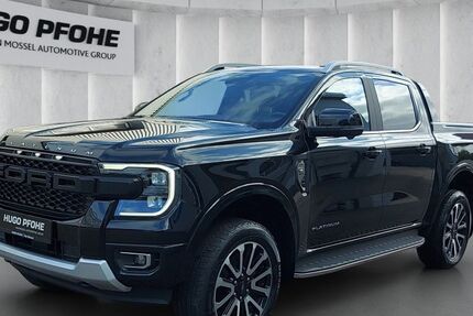 Ford Ranger 26.800 km 57.900 &euro; Schwerin 19061