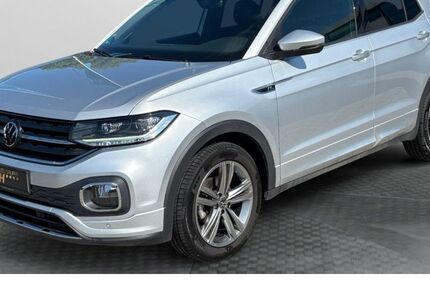 VW T-Cross 8.459 km 24.730 &euro; Öhringen 74613