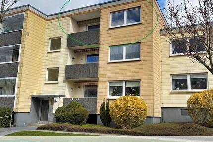 Wohnung Harrislee - 3 Zimmer, 72 m&sup2;, 149.000&euro; | Angebot:26379726