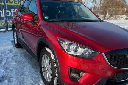 Mazda CX-5 176.950 km 3.900 &euro; Rostock - Evershagen 18106