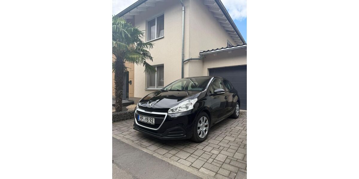 Peugeot 208 148.190 km 5.990 &euro; Lampertheim 68623