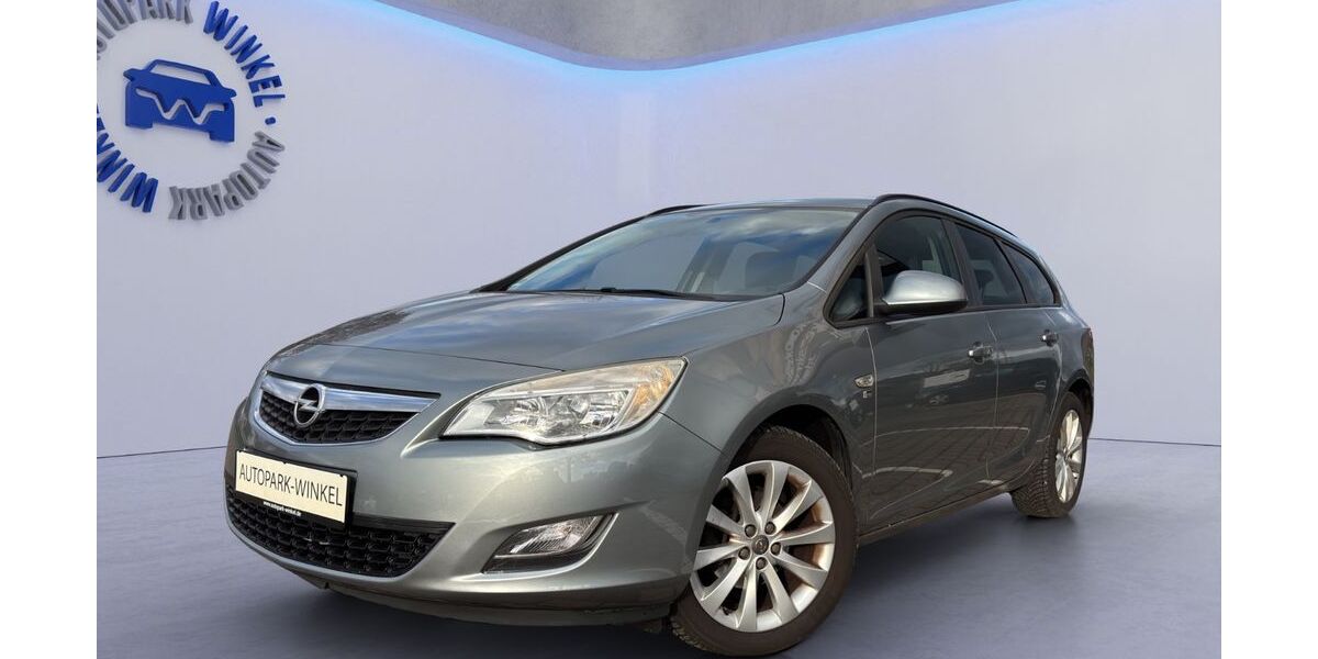 Opel Astra 107.125 km 6.300 € Oestrich-Winkel 65375
