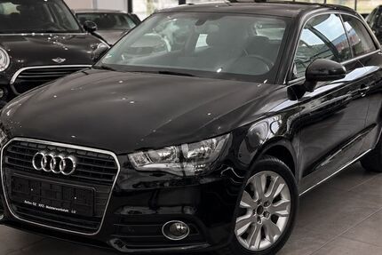 Audi A1 143.000 km 7.800 &euro; Ludwigshafen 67071