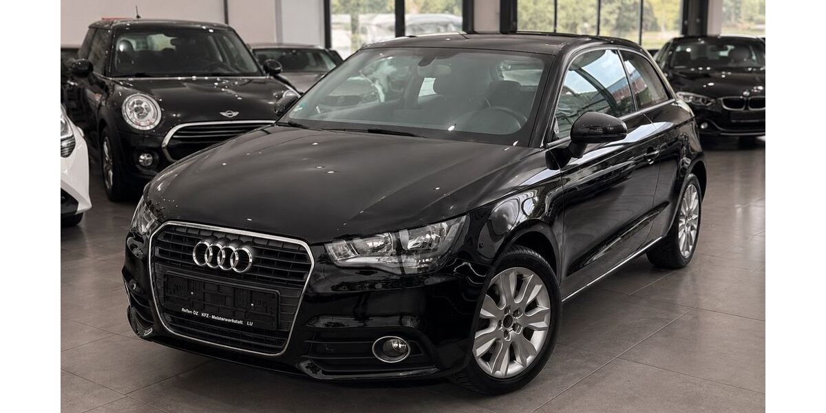 Audi A1 143.000 km 7.800 &euro; Ludwigshafen 67071
