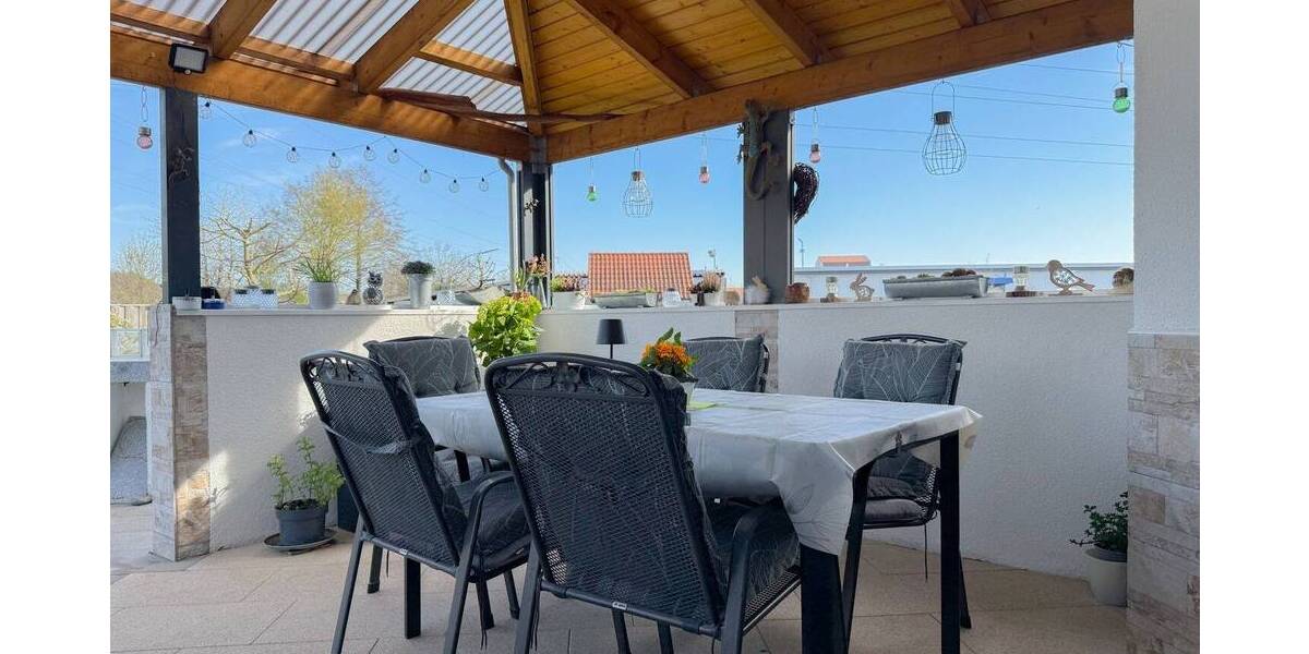 Gelegenheit - Wohnen & Arbeiten unter einem Dach mit großflächiger Lagehalle in Rehling 1 zimmer