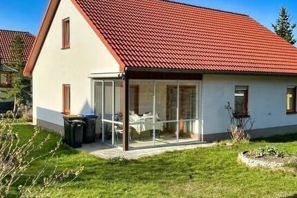 Haus Falkenstein - 4 Zimmer, 137 m&sup2;, 245.000&euro; | Angebot:26128492