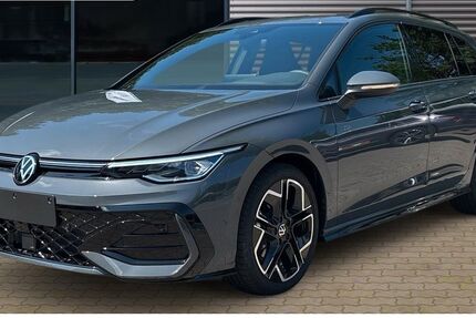 VW Golf 1.050 km 36.990 € Buxtehude 21614