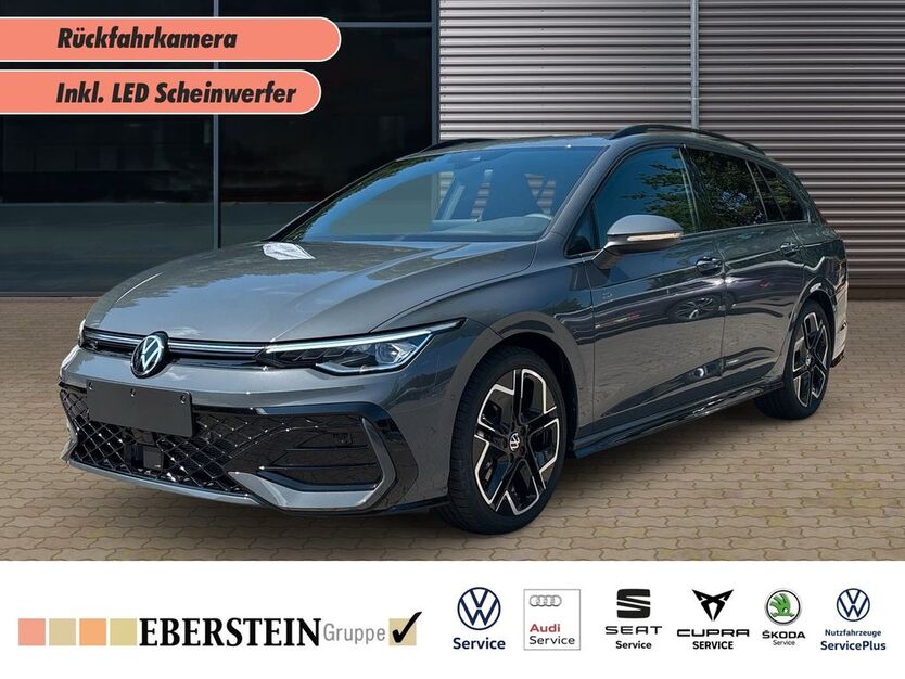 VW Golf 1.050 km 36.990 € Buxtehude 21614