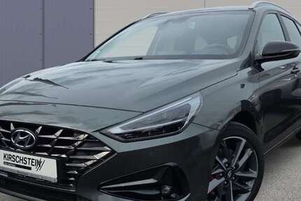 Hyundai i30 83.071 km 15.990 &euro; Bad Hersfeld 36251